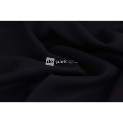 de-park Tencel - navy