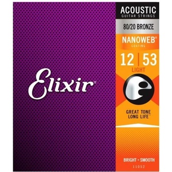 Elixir 11052