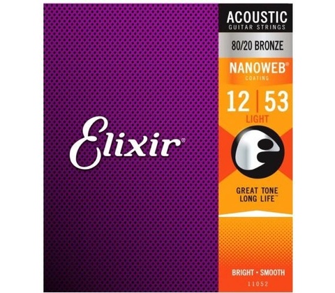 Elixir 11052
