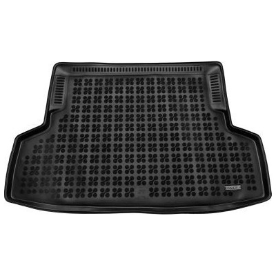 Rezaw-Plast Гумена стелка за багажник за Subaru WRX STI (2014+) - Rezaw Plas