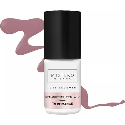 Mistero Milano TV ROMANCE 7 ml