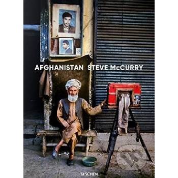 McCurry Steve - Steve McCurry. Afghanistan
