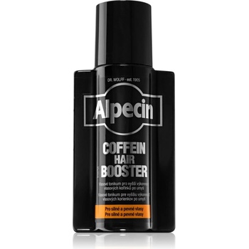 Alpecin Coffein Hair Booster 200 ml