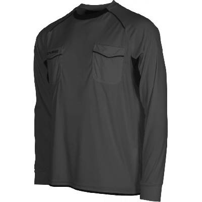 Stanno Bergamo Jersey černá