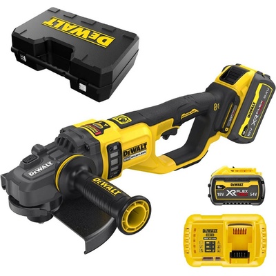 DEWALT DCG460X2-QW