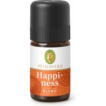 Primavera Vonná směs HAPPINESS 5 ml