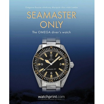 Seamaster Only