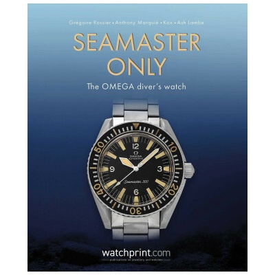Seamaster Only