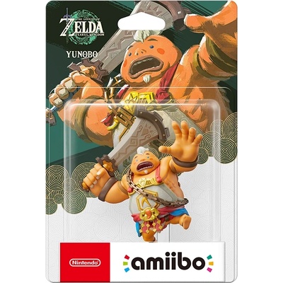 Nintendo amiibo Yunobo (The Legend of Zelda: Tears of the Kingdom) Фигурка за Nintendo Switch (AMII-0315)