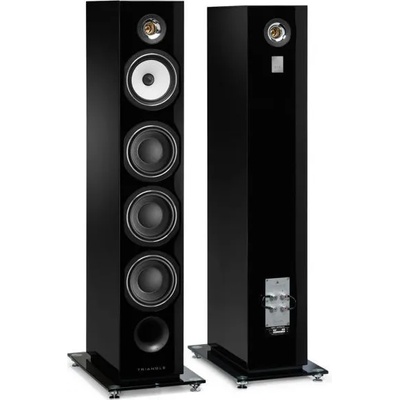 TRIANGLE Australe EZ