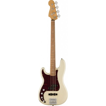 Fender Player Plus Precision Bass