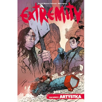 Extremity Tom 1