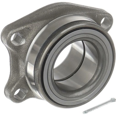 Lożisko kolesa - opravná sada SKF VKBA 7413