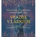 Vražda v lázních