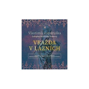 Vražda v lázních