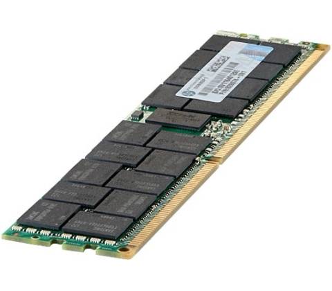 HP 4GB 593339-B21