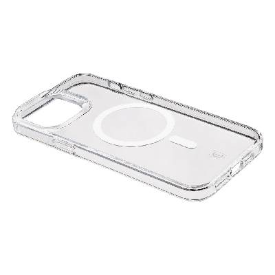 Gloss Mag прозрачен калъф за iPhone 14 Plus