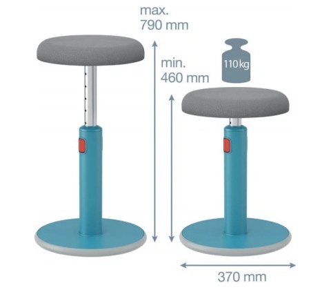 Leitz Ergo Cosy