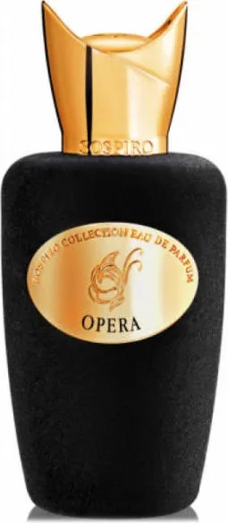 Sospiro Opera EDP 100 ml Tester