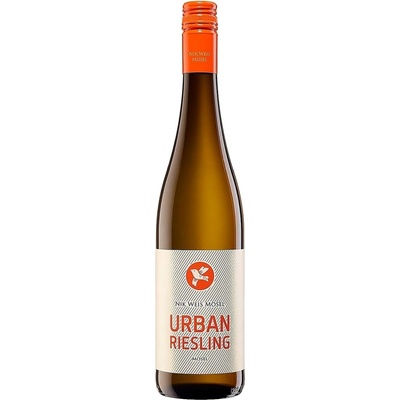 Nik Weis Riesling Urban Mosel 2025 0,75 l (holá lahev)