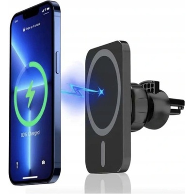 Car Charging QI 15W Magsafe holder phone
