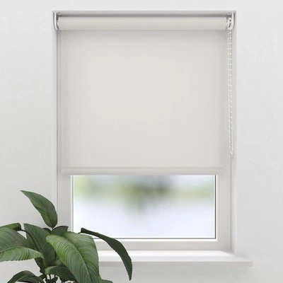 Soluna Roleta denní T1 bílá 240x190 cm