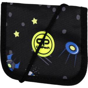 Cool Pack Портмоне за врат Cool Pack - Atlantis (F134828)