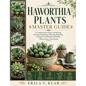 Haworthia Plants Master Guide (2026)