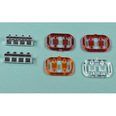 Carson Modellsport 500907262 1:14 1 sada