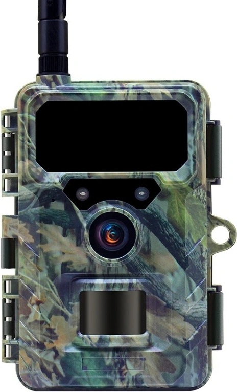 Wachman Discovery 4G