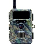 Recenzia Wachman Discovery 4G