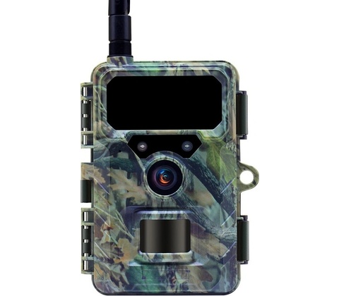 Wachman Discovery 4G
