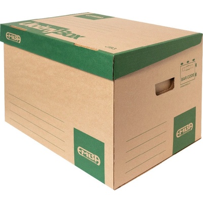 Emba úložný box Strong 3 425 x 330 x 300 cmmm