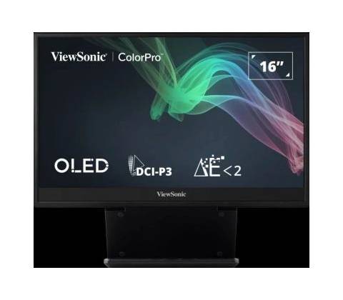 ViewSonic VP16-OLED