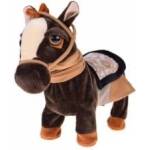 Jokomisiada Interactive COWBOY HORSE walks, neighs, and dances. Country ihaaa! ZA5772