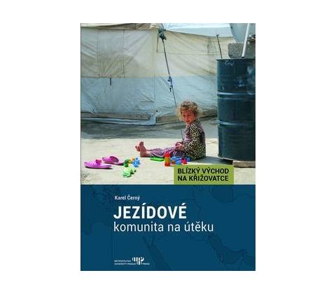 Jezídové