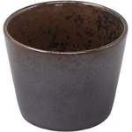 Made in Japan Чашка АКОЯ СОБА 150 мл, сив, керамика, mij (mijc1243)