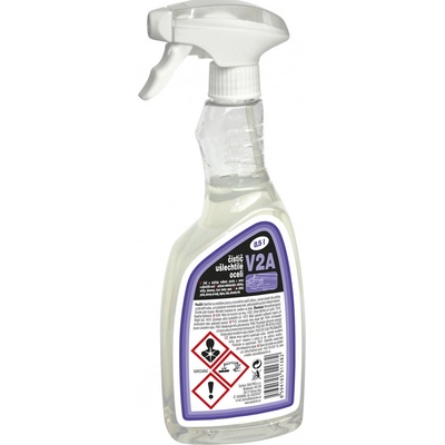 SANI PRO V2A 500 ml