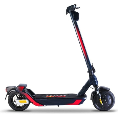 Red Bull Turbo