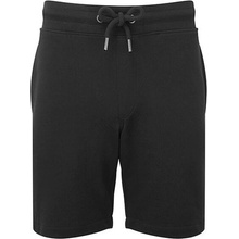 Wombat pánske kraťasy WB901 Black