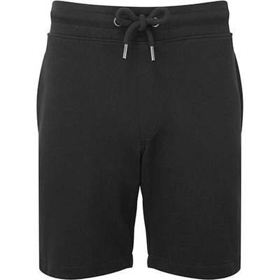 Wombat pánske kraťasy WB901 Black