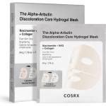 CosRx Arbutin Discoloration Hydrogel Mask