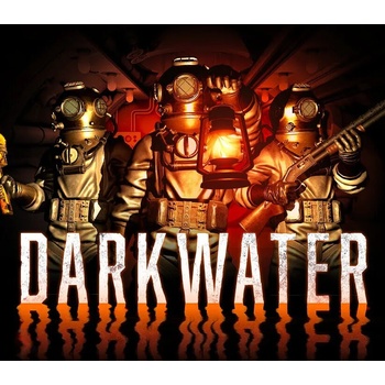 Darkwater