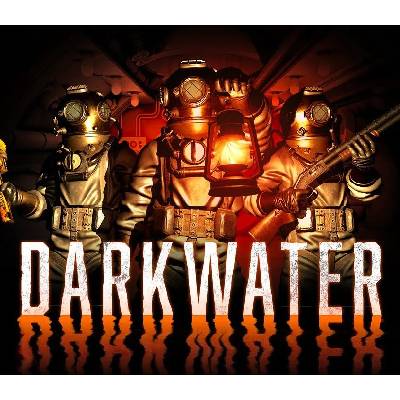 Darkwater