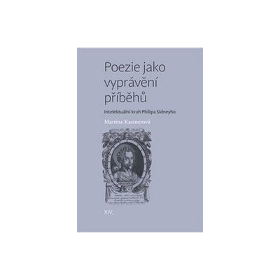 Poezie jako vyprávění příběhů
