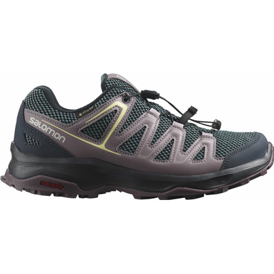 Salomon Custer GTX W fialová – Zbozi.Blesk.cz