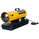 Master B 70 CED
