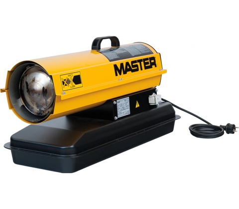 Master B 70 CED