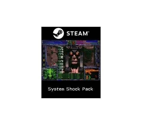 System Shock Pack