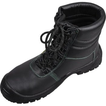 Image 1 of B-Wolf Водозащитни кубинки s3 от лицева телешка кожа (100094780)